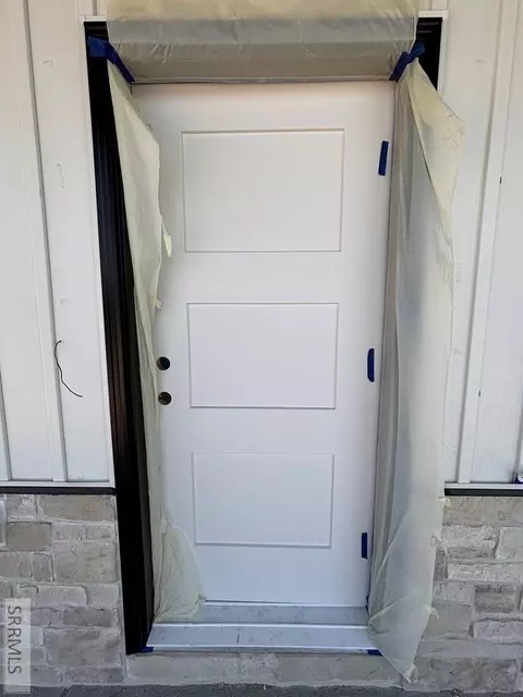 Entry Way - 32 N Currant Ln, Rigby, ID 83442 photo 1 of 6