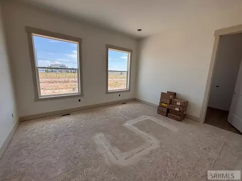 Bedroom - 32 N Currant Ln, Rigby, ID 83442 photo 2 of 5