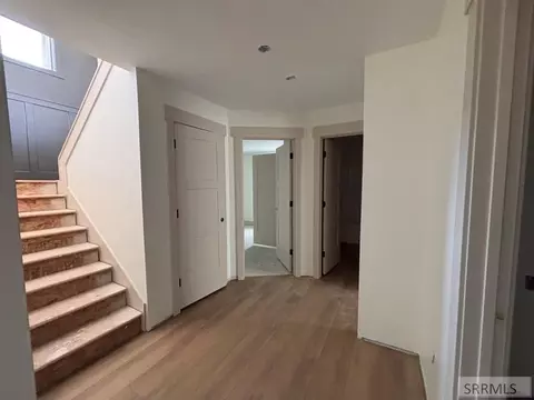 Entry Way - 32 N Currant Ln, Rigby, ID 83442 photo 5 of 6