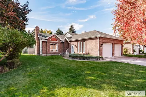 3553 Sun Cir, Idaho Falls, ID 83404