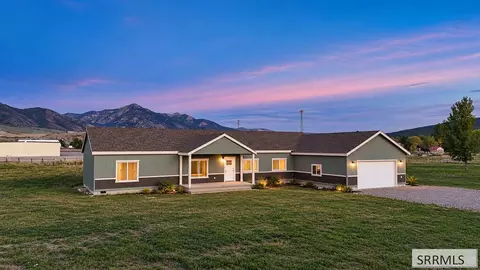 130 Valley Dr, Irwin, ID 83428