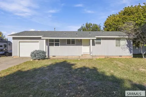 395 N Ladino Dr, Idaho Falls, ID 83401