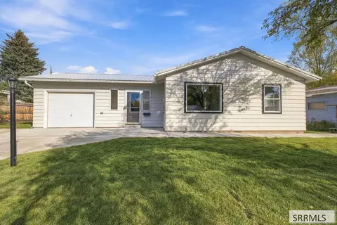 2193 Meadow St, Idaho Falls, ID 83401