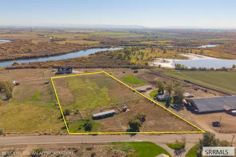 tbd Butte Rd, Menan, ID 83434