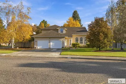 2697 Tipperary Ln, Idaho Falls, ID 83404