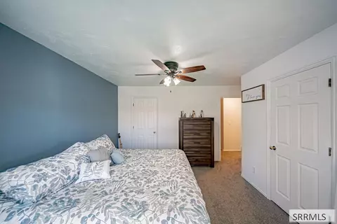 Bedroom - 601 Casper, Rexburg, ID 83440 photo 5 of 9