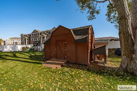 Exterior - 601 Casper, Rexburg, ID 83440 photo 11 of 12