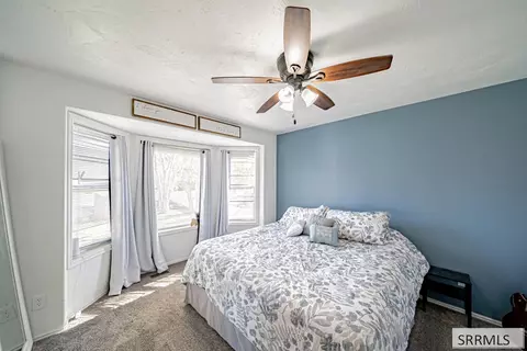 Bedroom - 601 Casper, Rexburg, ID 83440 photo 3 of 9