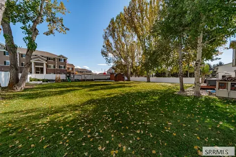 Exterior - 601 Casper, Rexburg, ID 83440 photo 8 of 12