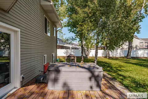 Exterior - 601 Casper, Rexburg, ID 83440 photo 5 of 12
