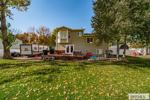 Exterior - 601 Casper, Rexburg, ID 83440 photo 12 of 12