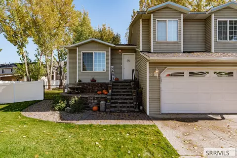 Exterior - 601 Casper, Rexburg, ID 83440 photo 3 of 12