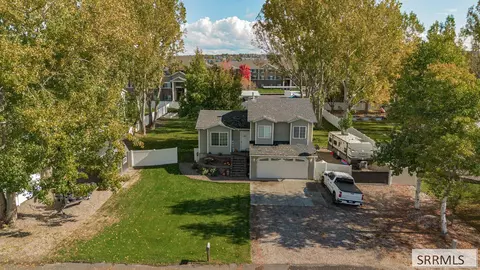 View/Area - 601 Casper, Rexburg, ID 83440 photo 1 of 3