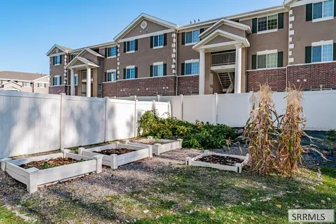 Exterior - 601 Casper, Rexburg, ID 83440 photo 9 of 12