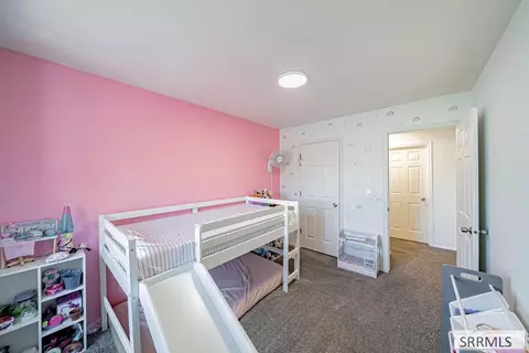 Bedroom - 601 Casper, Rexburg, ID 83440 photo 6 of 9