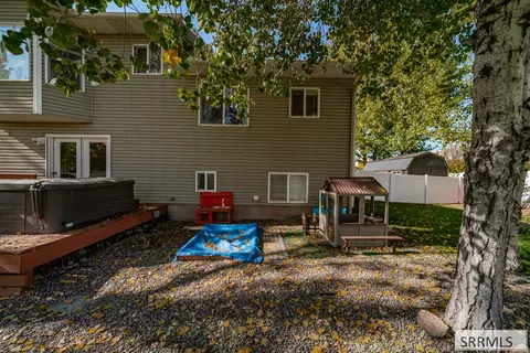 Exterior - 601 Casper, Rexburg, ID 83440 photo 7 of 12