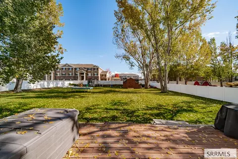 Exterior - 601 Casper, Rexburg, ID 83440 photo 6 of 12