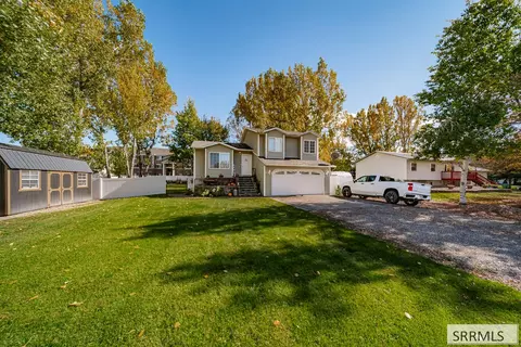 Exterior - 601 Casper, Rexburg, ID 83440 photo 2 of 12