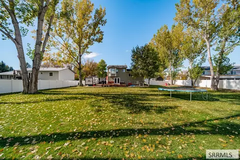 Exterior - 601 Casper, Rexburg, ID 83440 photo 10 of 12