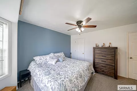 Bedroom - 601 Casper, Rexburg, ID 83440 photo 1 of 9