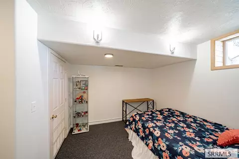Bedroom - 601 Casper, Rexburg, ID 83440 photo 9 of 9