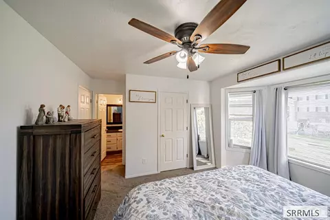 Bedroom - 601 Casper, Rexburg, ID 83440 photo 4 of 9