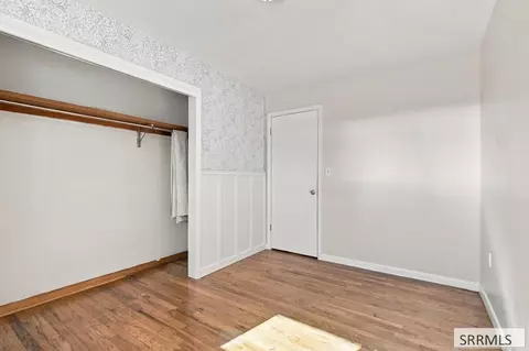 Bedroom - 252 W 3 N, Rigby, ID 83442 photo 2 of 7