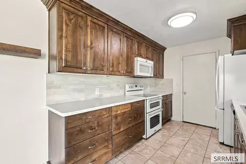 Kitchen - 252 W 3 N, Rigby, ID 83442 photo 2 of 5