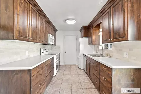Kitchen - 252 W 3 N, Rigby, ID 83442 photo 1 of 5