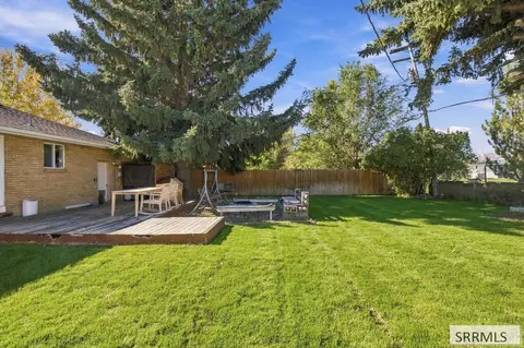 Exterior - 252 W 3 N, Rigby, ID 83442 photo 3 of 3