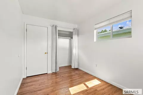 Bedroom - 252 W 3 N, Rigby, ID 83442 photo 6 of 7