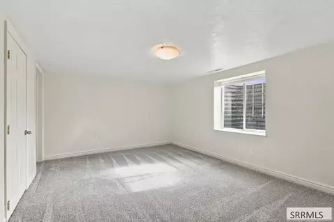 Bedroom - 252 W 3 N, Rigby, ID 83442 photo 7 of 7