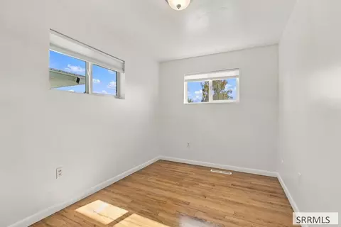 Bedroom - 252 W 3 N, Rigby, ID 83442 photo 5 of 7