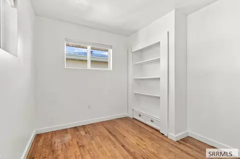 Bedroom - 252 W 3 N, Rigby, ID 83442 photo 4 of 7