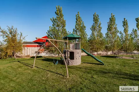 Exterior - 84 N 4142 E, Rigby, ID 83442 photo 12 of 15