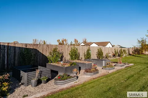 Exterior - 84 N 4142 E, Rigby, ID 83442 photo 9 of 15