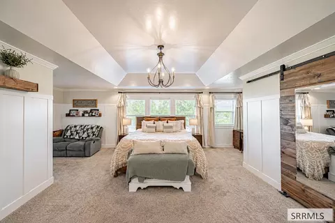 Bedroom - 84 N 4142 E, Rigby, ID 83442 photo 1 of 10