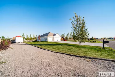 Exterior - 84 N 4142 E, Rigby, ID 83442 photo 5 of 15