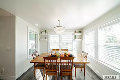 Dining - 84 N 4142 E, Rigby, ID 83442 photo 1 of 1