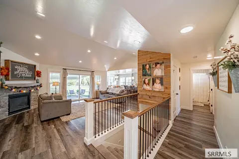 Entry Way - 84 N 4142 E, Rigby, ID 83442 photo 4 of 9