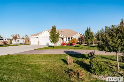 Exterior - 84 N 4142 E, Rigby, ID 83442 photo 2 of 15