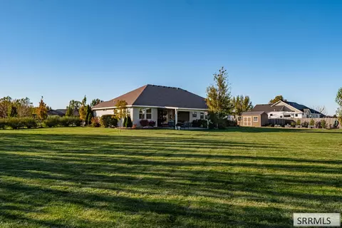 Exterior - 84 N 4142 E, Rigby, ID 83442 photo 15 of 15