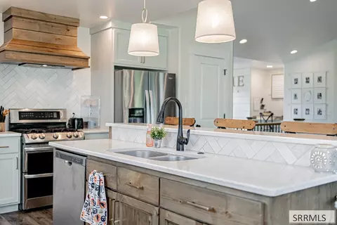 Kitchen - 84 N 4142 E, Rigby, ID 83442 photo 1 of 8