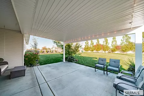 Exterior - 84 N 4142 E, Rigby, ID 83442 photo 7 of 15