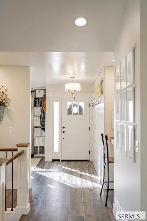 Entry Way - 84 N 4142 E, Rigby, ID 83442 photo 1 of 9