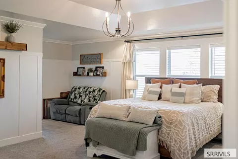 Bedroom - 84 N 4142 E, Rigby, ID 83442 photo 4 of 10