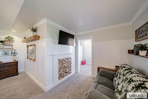 Entry Way - 84 N 4142 E, Rigby, ID 83442 photo 6 of 9