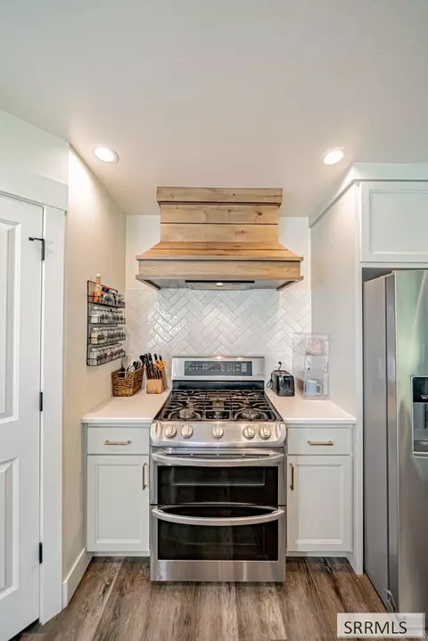 Kitchen - 84 N 4142 E, Rigby, ID 83442 photo 3 of 8