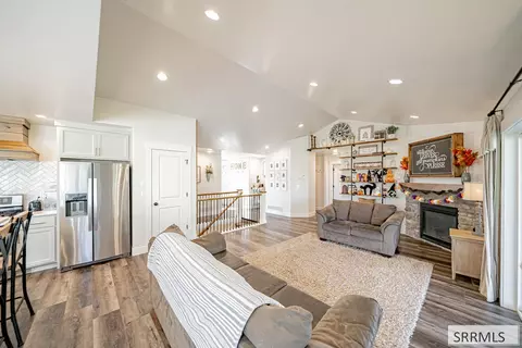 Living - 84 N 4142 E, Rigby, ID 83442 photo 3 of 3