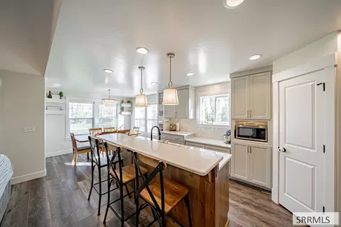 Kitchen - 84 N 4142 E, Rigby, ID 83442 photo 4 of 8